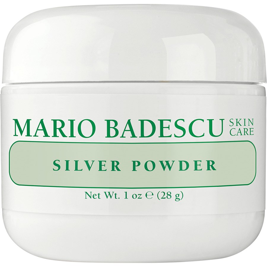 Mario badescu, silver powder anti-acne
