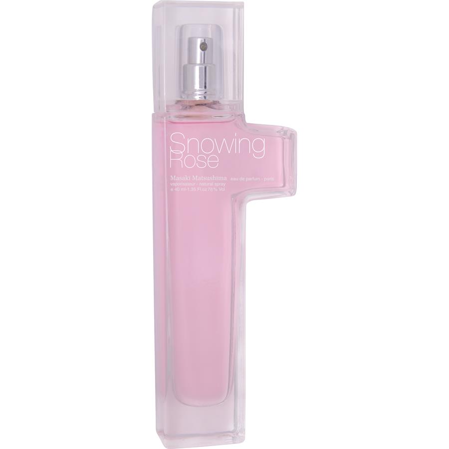 Snowing Rose Eau de Parfum Spray by Masakï Matsushïma | parfumdreams