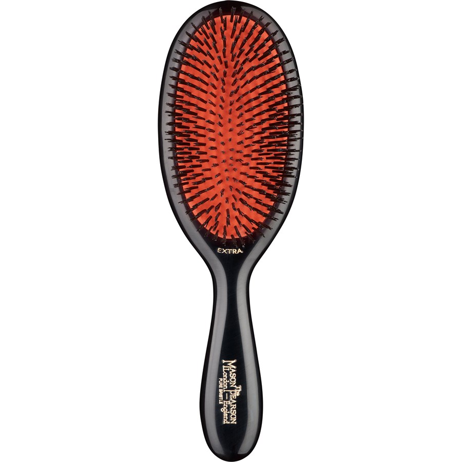 Hair brushes B2 Extra Bristle 14row by Mason Pearson parfumdreams