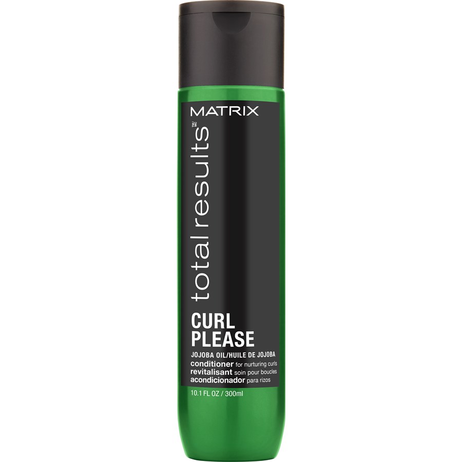 Curl Please Conditioner by Matrix Order now parfumdreams