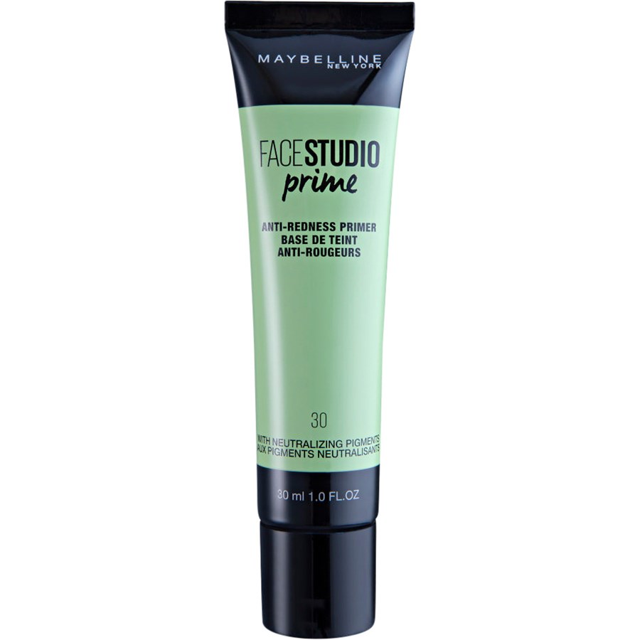 Primer & Fixer Face Studio Prime by Maybelline New York | parfumdreams