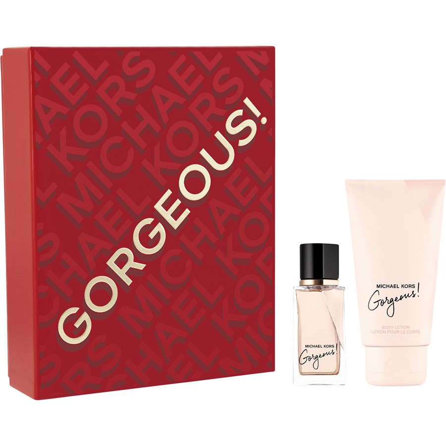 Gorgeous! Gift Set by Michael Kors | parfumdreams