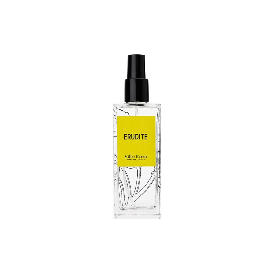Room Sprays & Diffusers Erudite Room Spray von Miller Harris ️ online