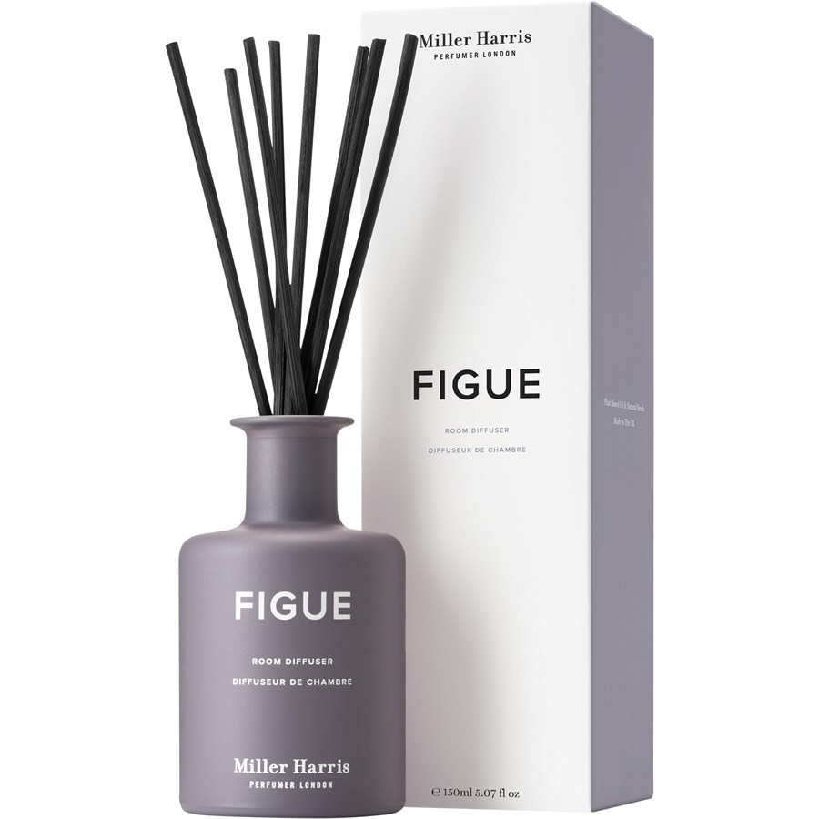 Room Sprays & Diffusers Figue Scented Diffuser by Miller Harris
