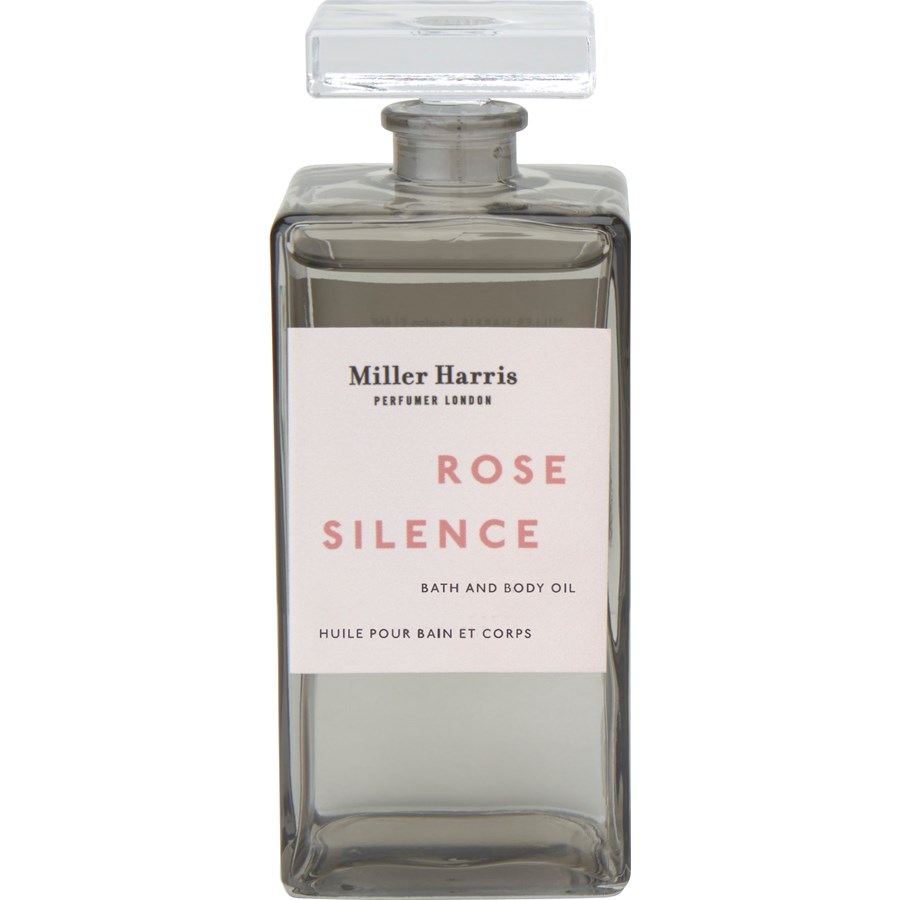 miller harris rose silence