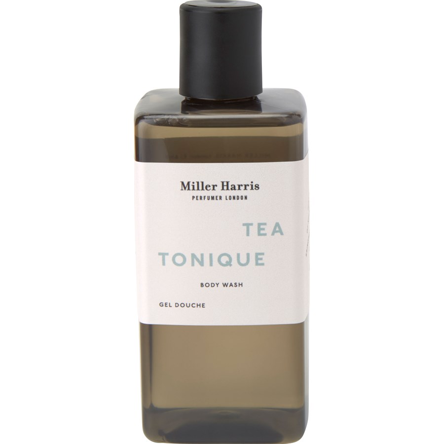 Tea Tonique Body Wash by Miller Harris | parfumdreams