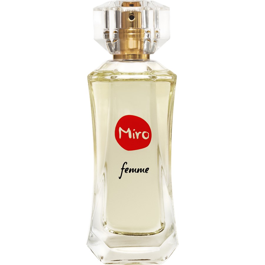 Femme Eau De Parfum Spray By Miro Parfumdreams