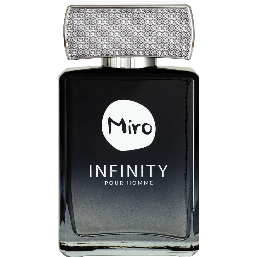 infinity parfum