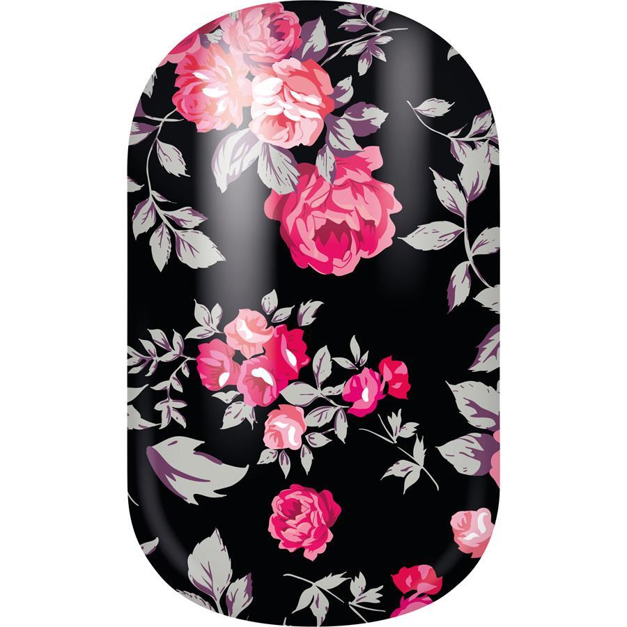 Nail Foils Sleeping Beauty Nail Wraps By Miss Sophie S Parfumdreams