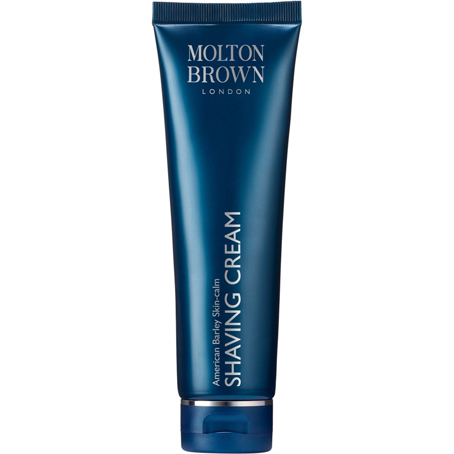 Bartpflege American Barley SkinCalm Shaving Cream von Molton Brown ️