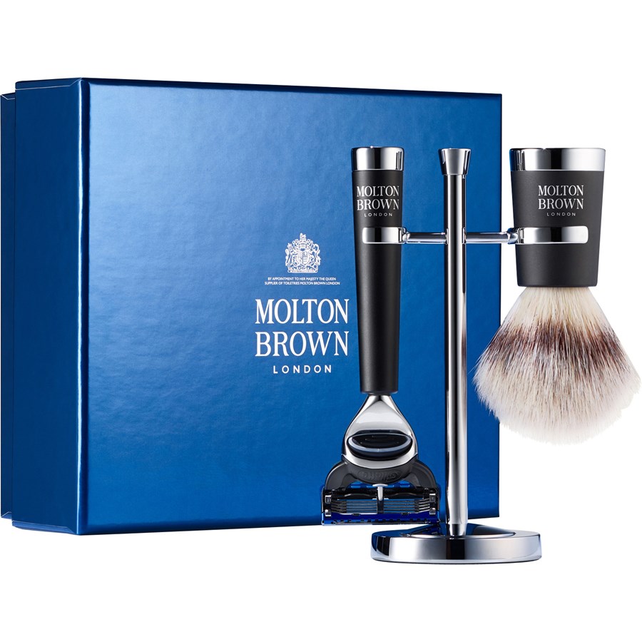 molton brown shaving gift set