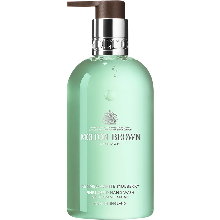 Refined White Mulberry Fine Liquid Hand Wash by Molton Brown ️ Buy