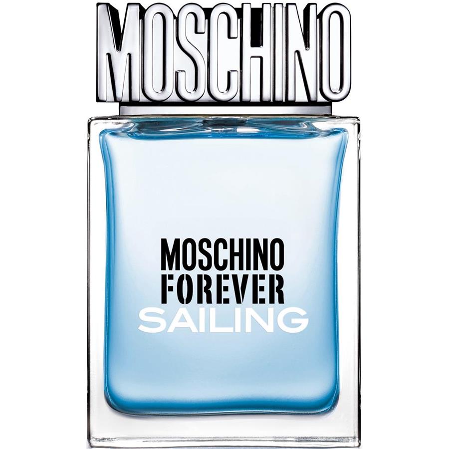 sailing moschino