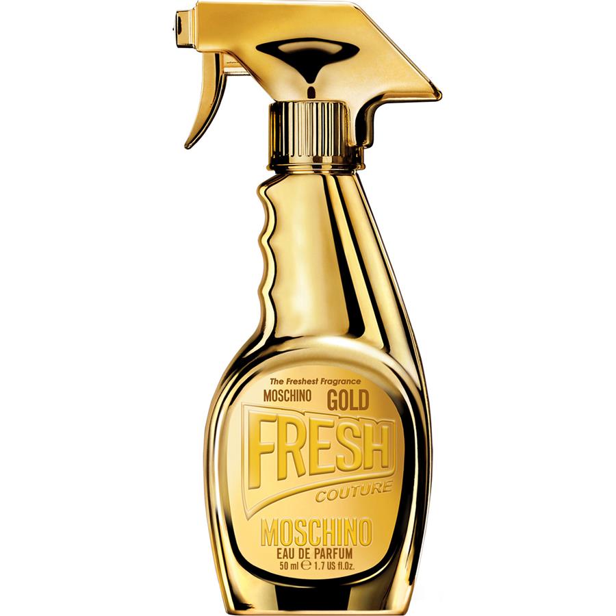 Gold Fresh Couture Eau de Parfum Spray 
