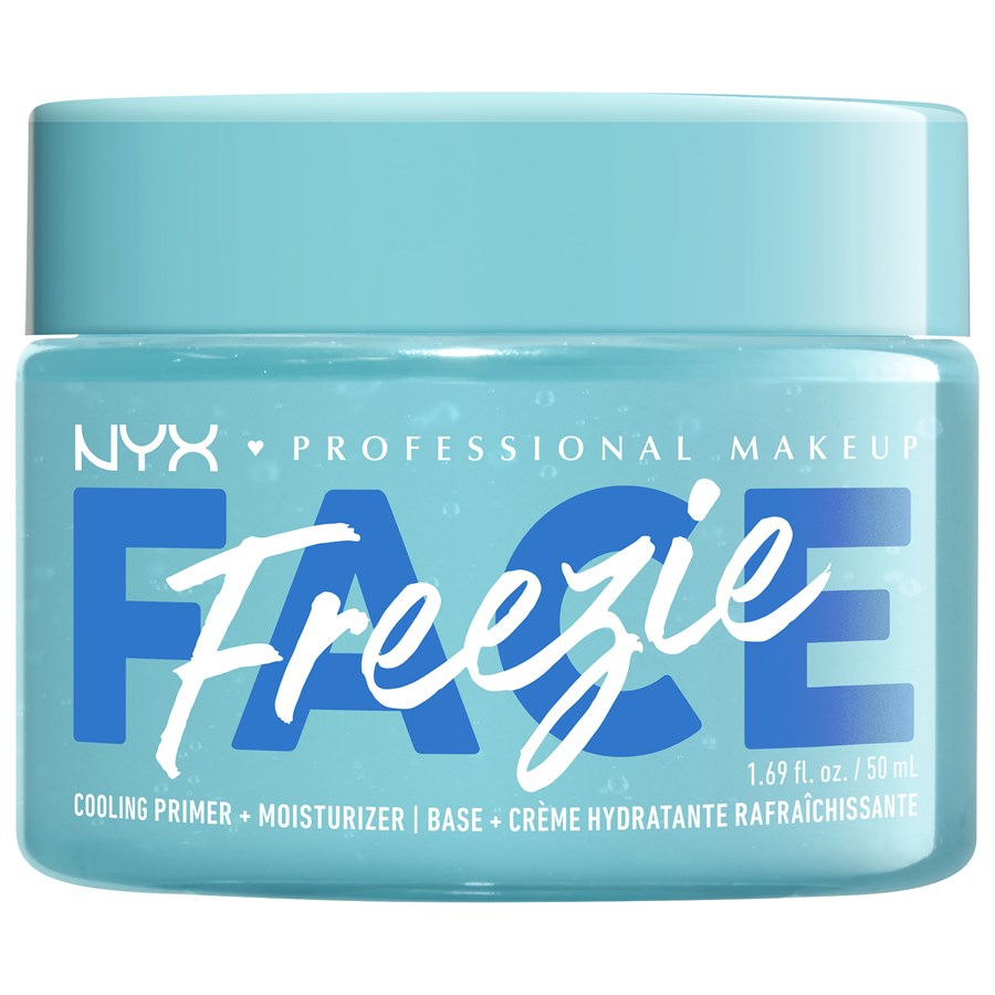 Primer Face Freezie 10in1 Cooling Primer + Moisturizer von NYX