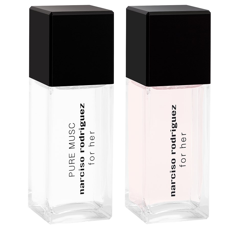 for Mini Duos for her de Narciso parfumdreams