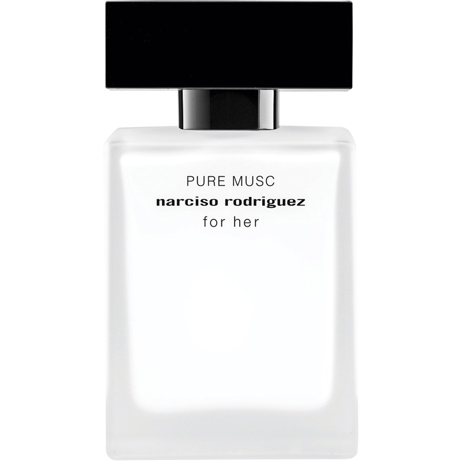 for her Eau de Parfum Spray Pure Musc von Narciso Rodriguez parfumdreams