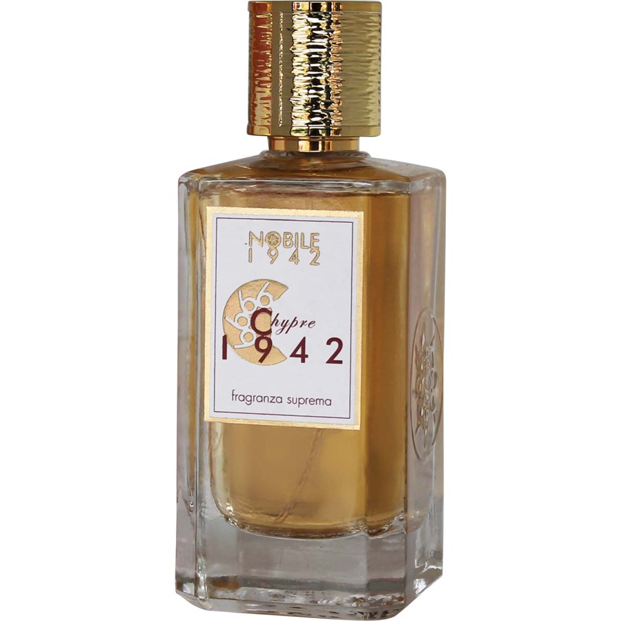 chypre parfum