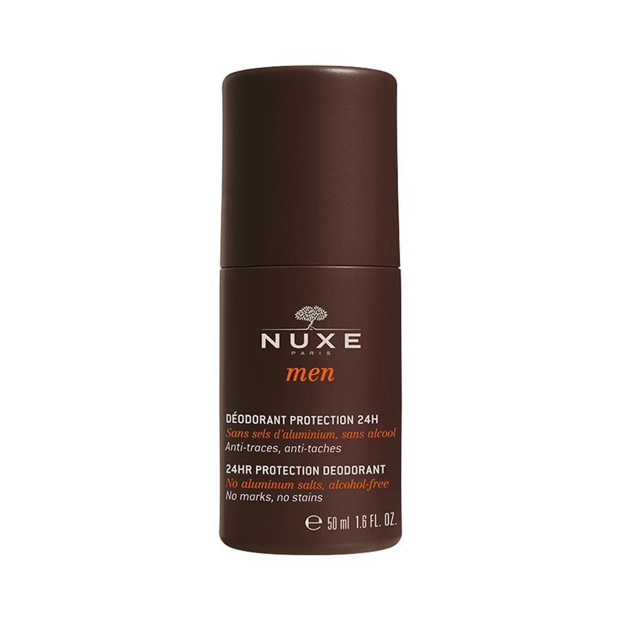 Nuxe Men D Odorant Protection H Anti Traces Anti Taches Von Nuxe