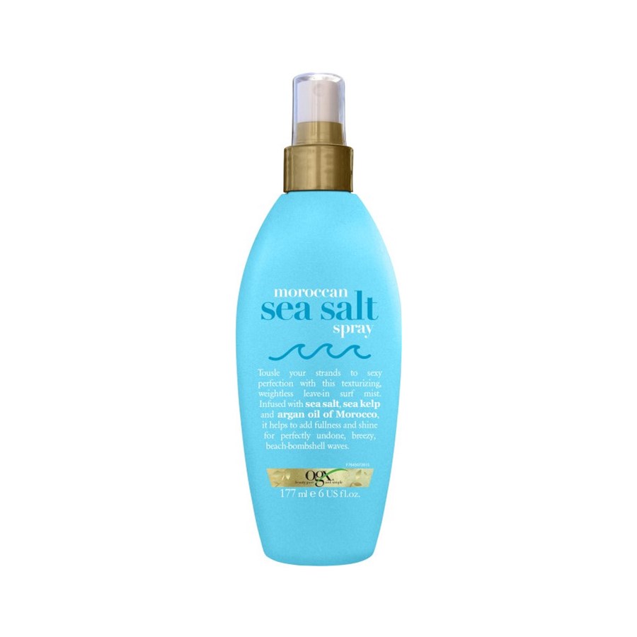 Spray Wave Spray Moroccan Sea Salt von Ogx ️ online kaufen parfumdreams