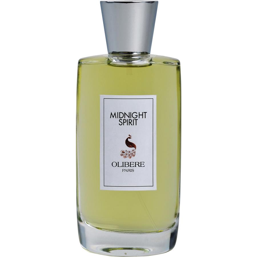 spirit eau de parfum paris