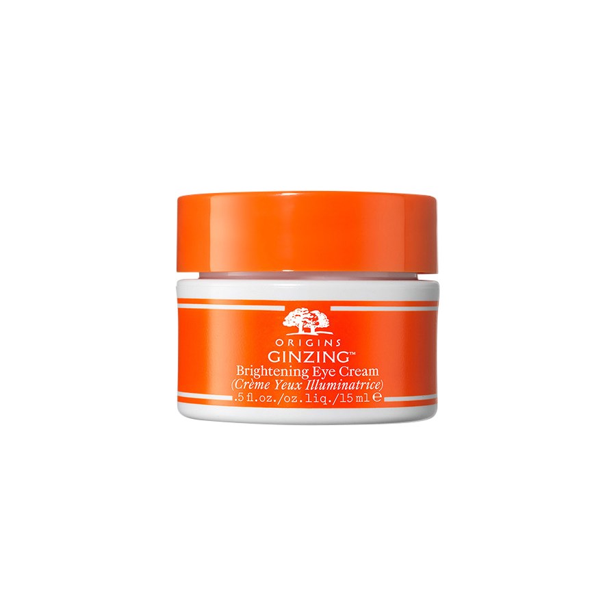 Eye care Refreshing Eye Cream To Brighten And Depuff GinZing by Origins