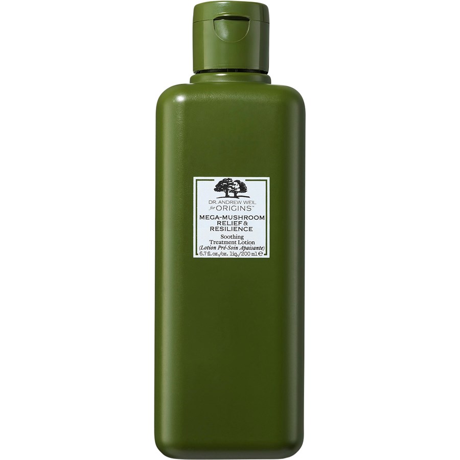 Toner & Lotions MegaMushroom Soothing Treatment Lotion Dr. Andrew Weil for Origins by Origins