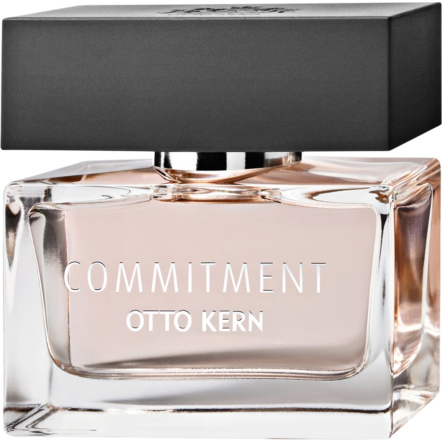 Commitment Woman Eau de Parfum Spray by Otto Kern Commitment Woman 30ml Eau De