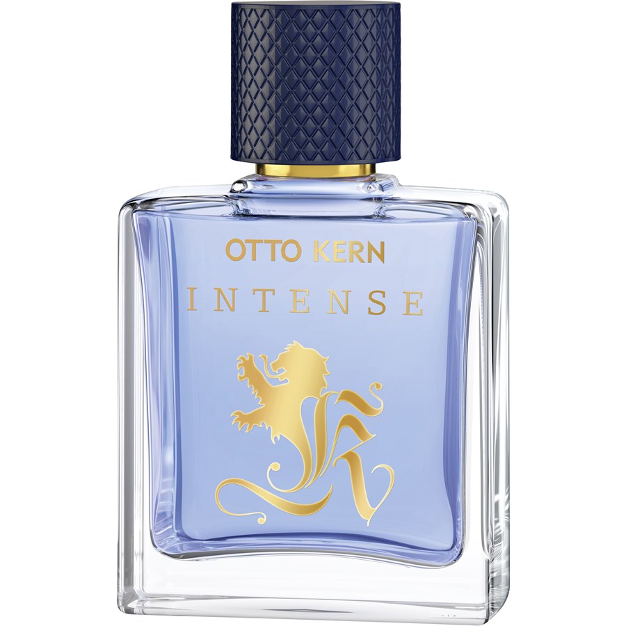 Intense Man Eau de Toilette Spray von Otto Kern ️ online kaufen