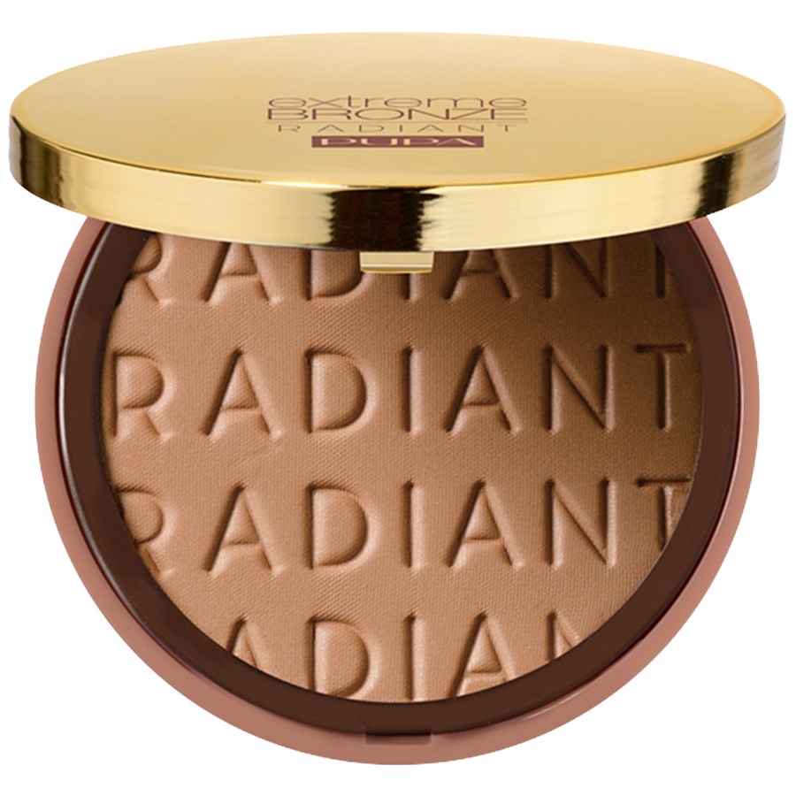 Bronzer Extreme Bronze Radiant by PUPA Milano | parfumdreams