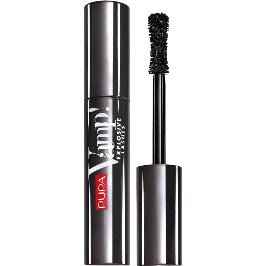 Mascara Vamp Mascara Explosive Lashes By Pupa Milano ️ Buy Online Parfumdreams 6859