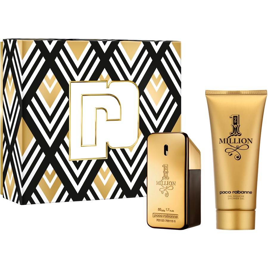 1 Million Geschenkset by Paco Rabanne | parfumdreams