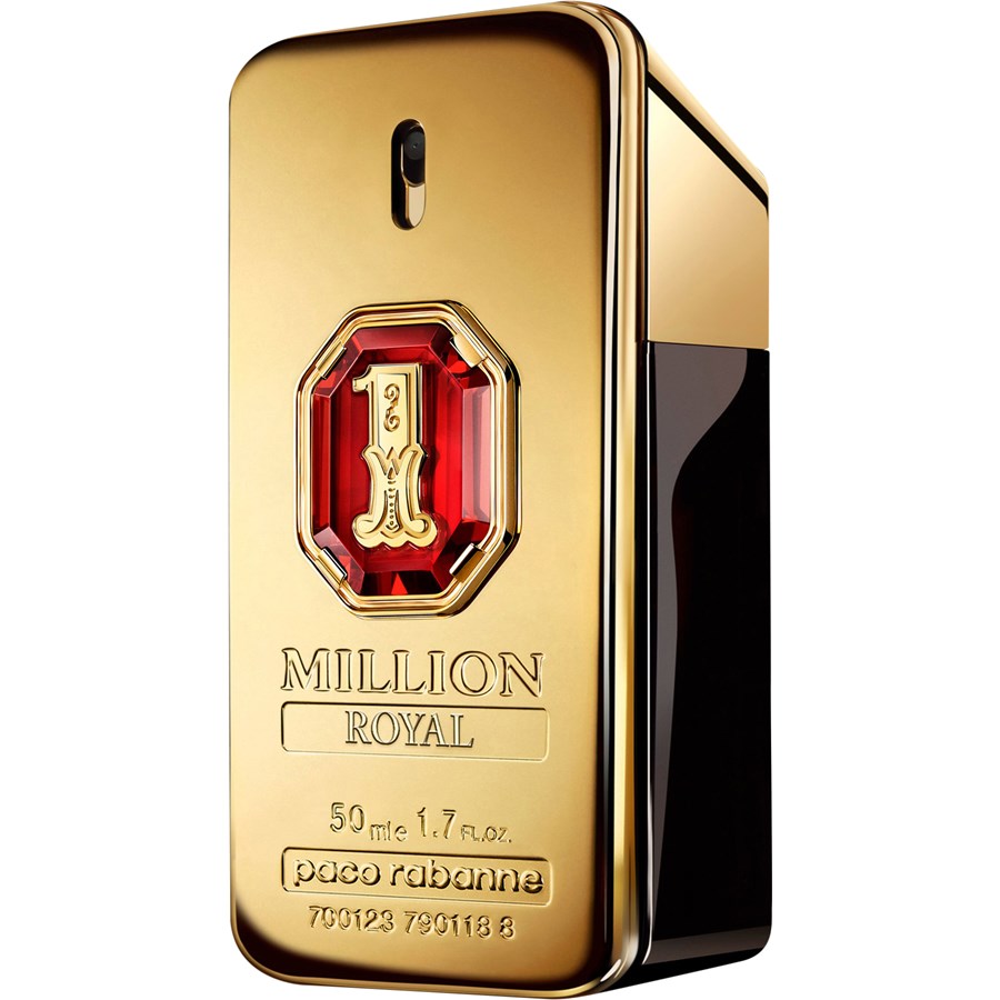 1 Million Parfum Royal by Paco Rabanne ️ Buy online | parfumdreams