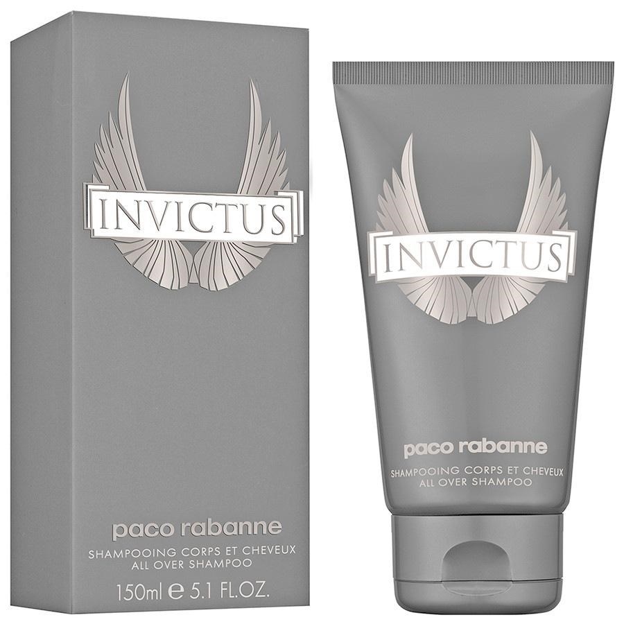 Invictus Shower Gel by Paco Rabanne | parfumdreams