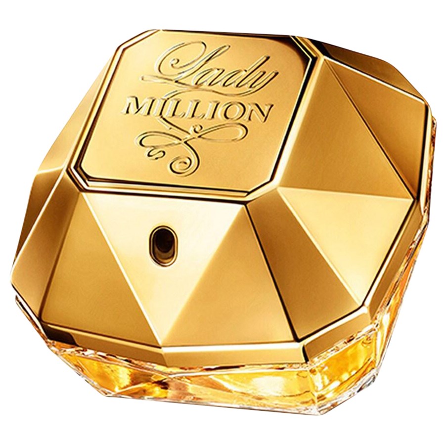 paco rabanne million femme