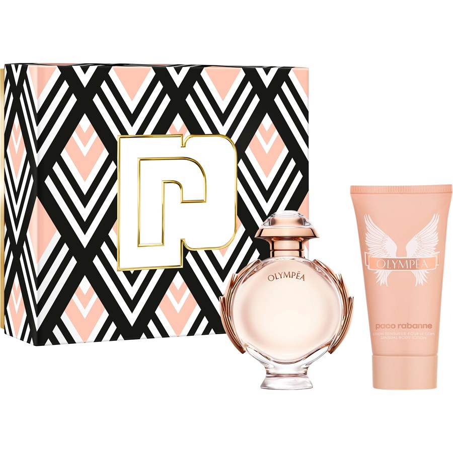 Olympéa Gift Set by Paco Rabanne parfumdreams