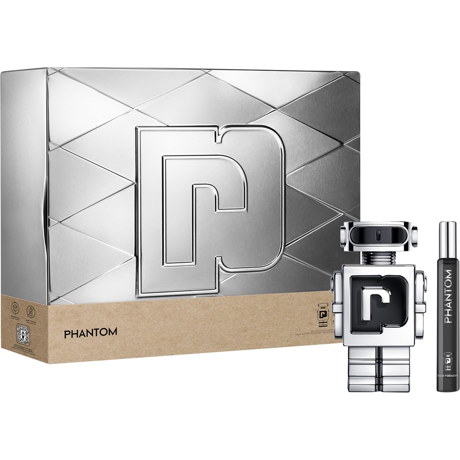Phantom Gift Set by Paco Rabanne ️ Buy online | parfumdreams