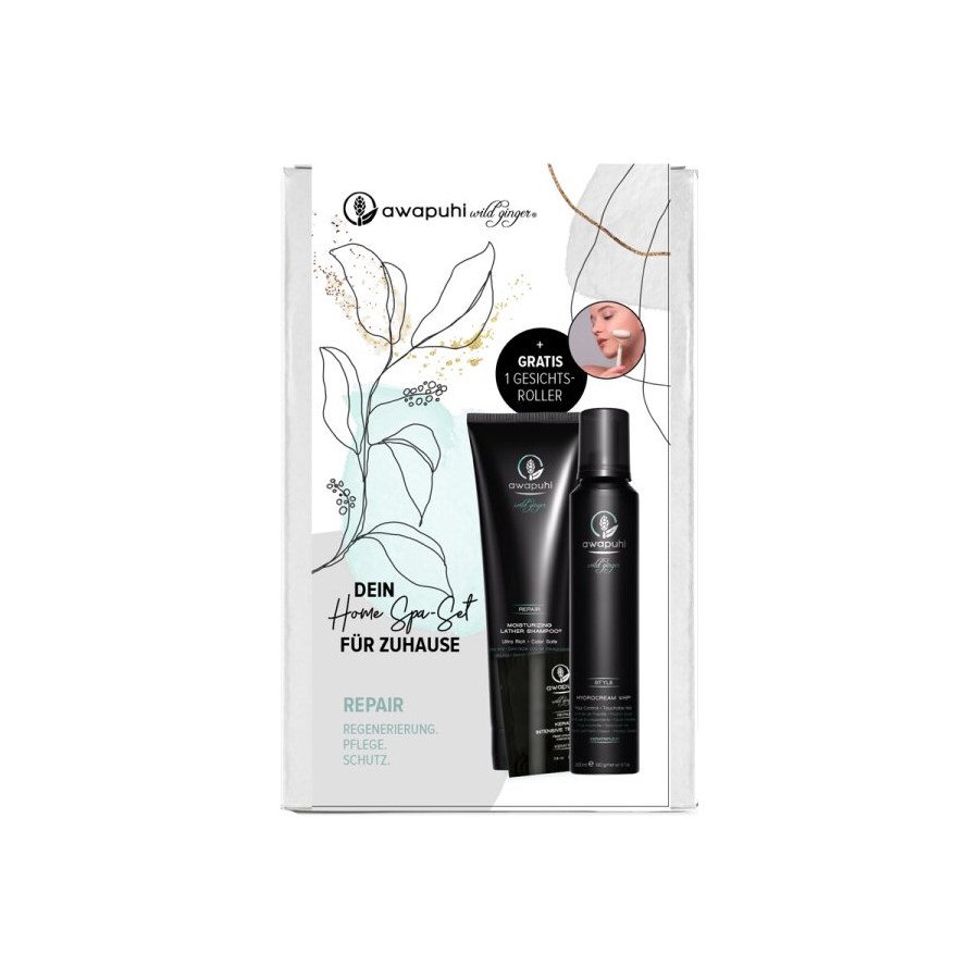 Awapuhi Geschenkset Von Paul Mitchell Online Kaufen Parfumdreams