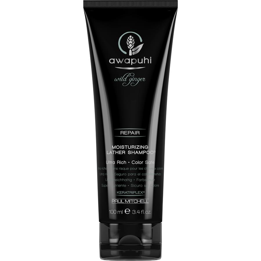 Awapuhi Lather Shampoo by Paul Mitchell parfumdreams