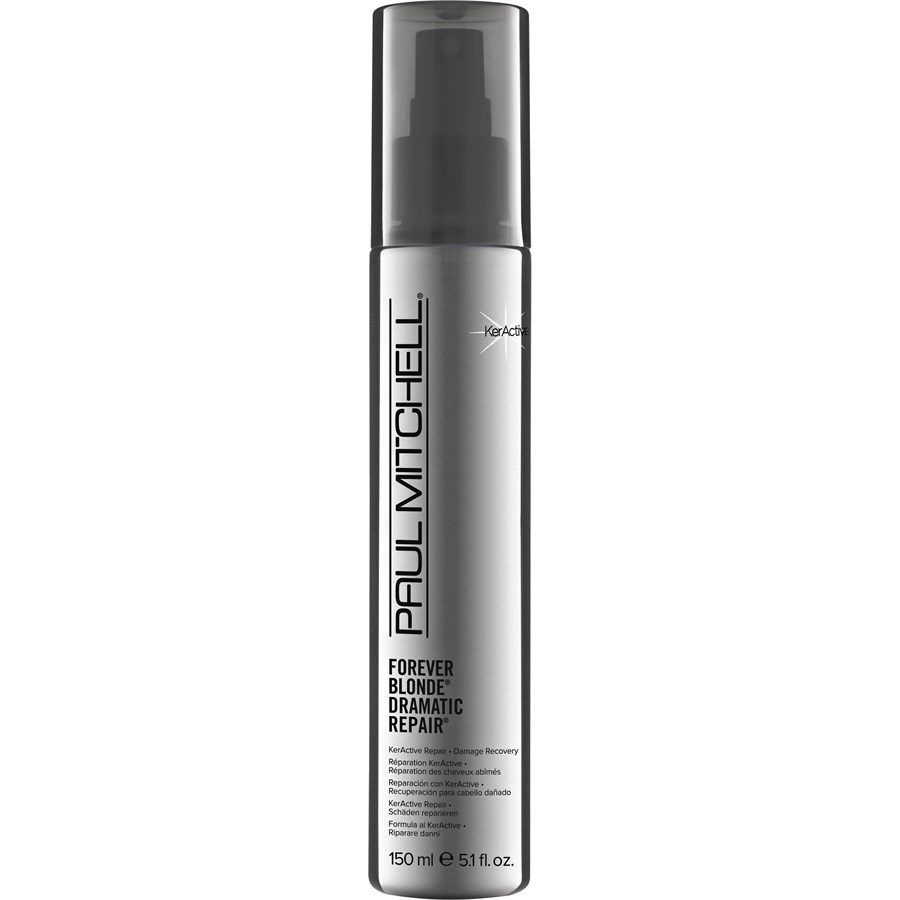 Blonde Forever Blonde Dramatic Repair Von Paul Mitchell Online Kaufen Parfumdreams