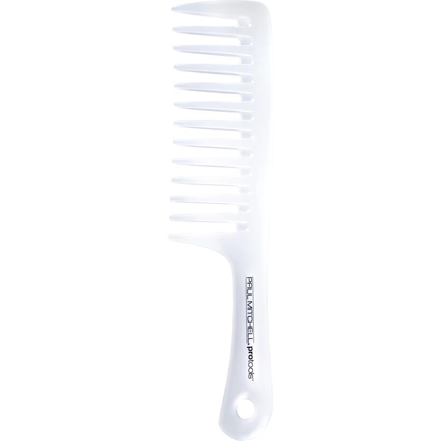 Combs Detangler Comb by Paul Mitchell parfumdreams