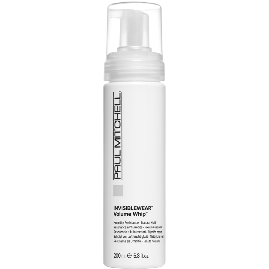 paul mitchell volume gel