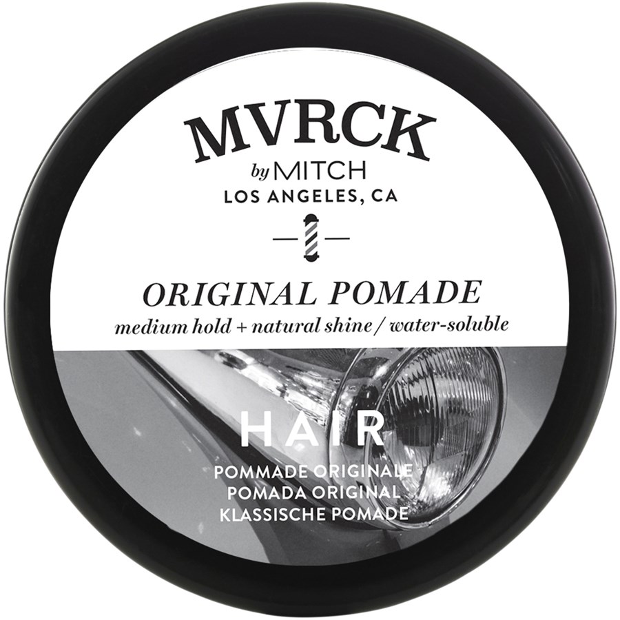 Mvrck By Mitch Original Pomade By Paul Mitchell Parfumdreams