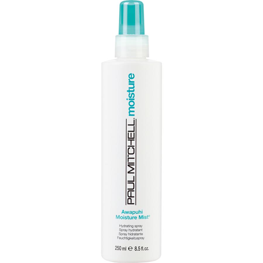 Moisture Awapuhi Moisture Mist By Paul Mitchell Parfumdreams