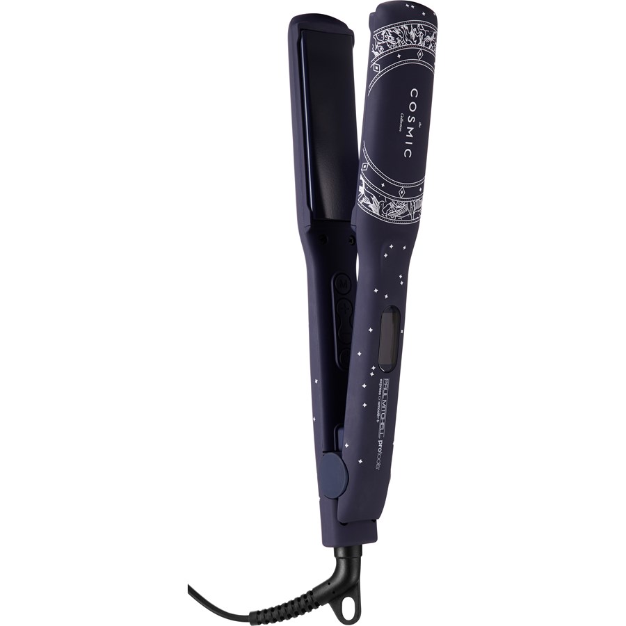 paul mitchell cosmic flat iron