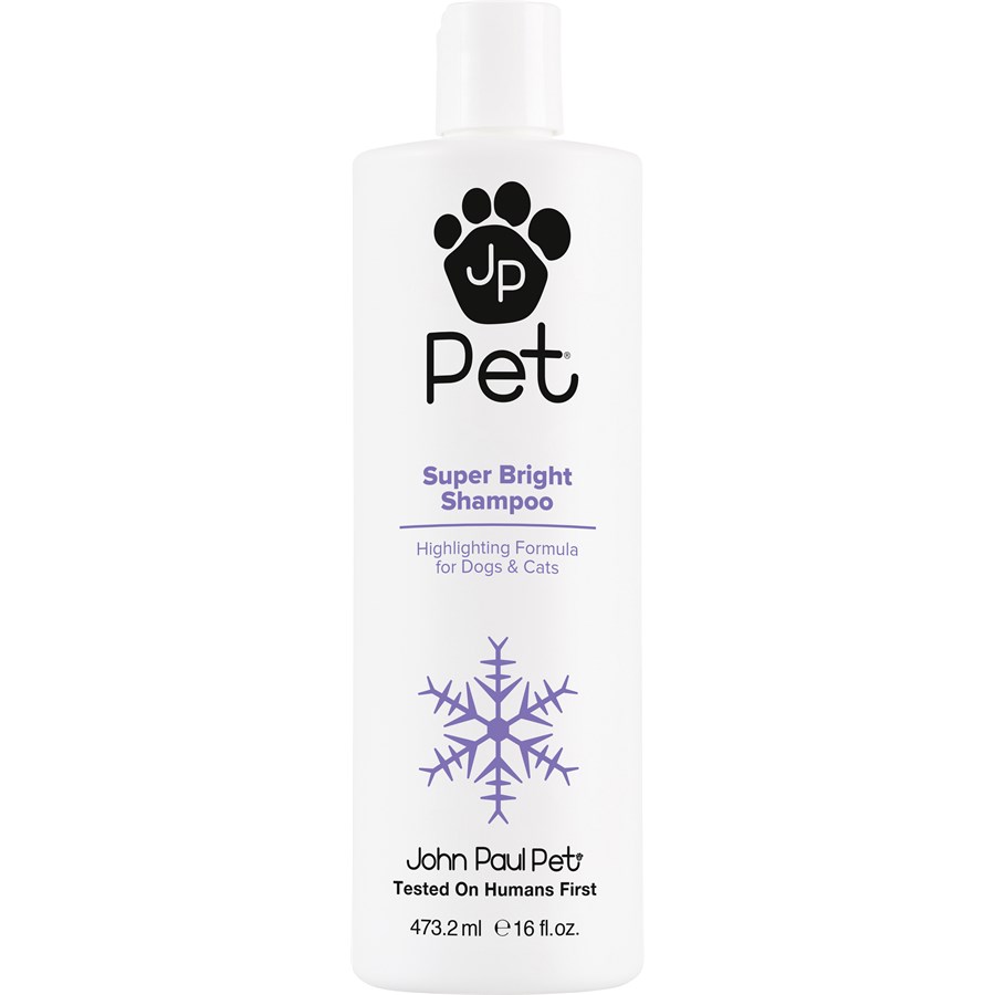 Pet Super Bright Shampoo by Paul Mitchell | parfumdreams