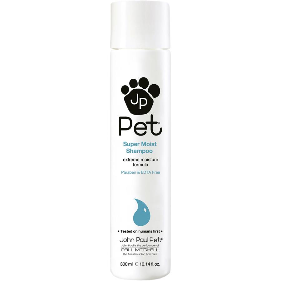 Pet Super Moist Shampoo by Paul Mitchell parfumdreams