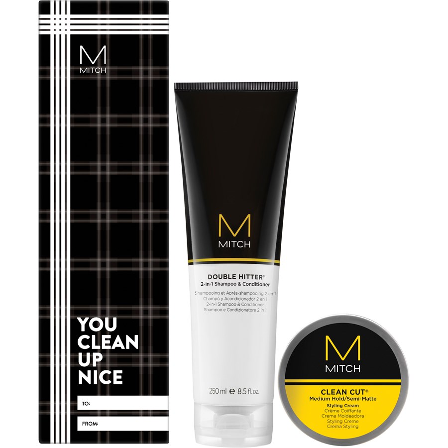 Sets Geschenkset von Paul Mitchell ️ online kaufen parfumdreams