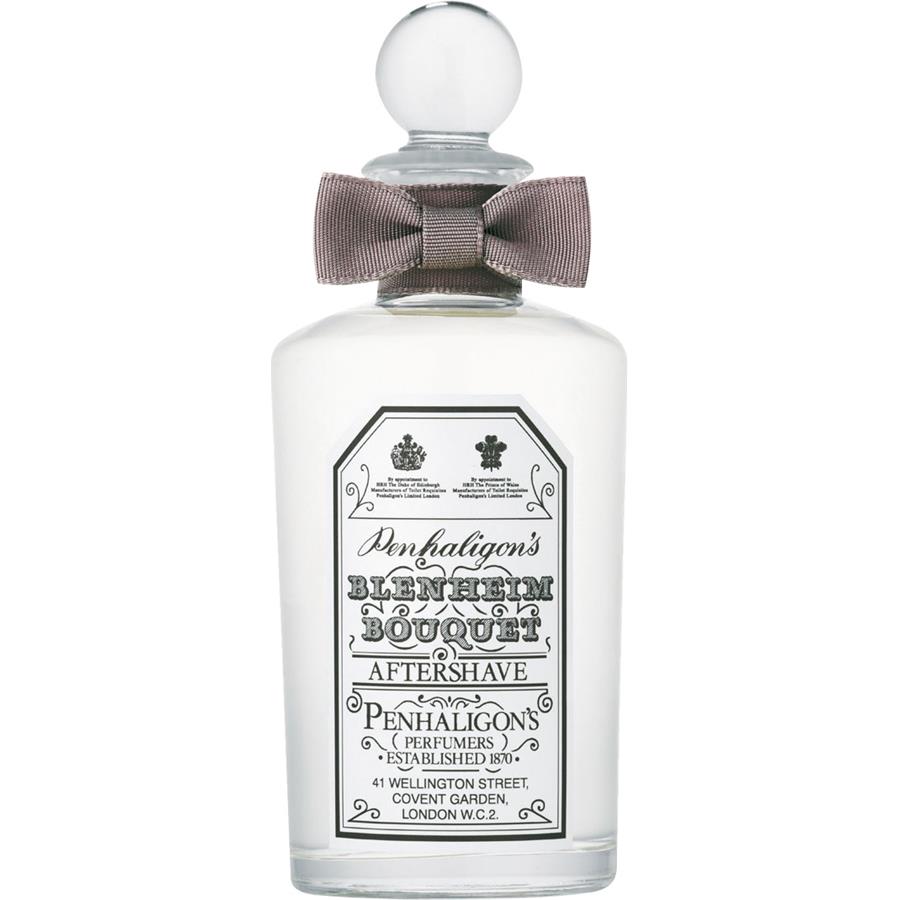 penhaligon's blenheim bouquet aftershave splash