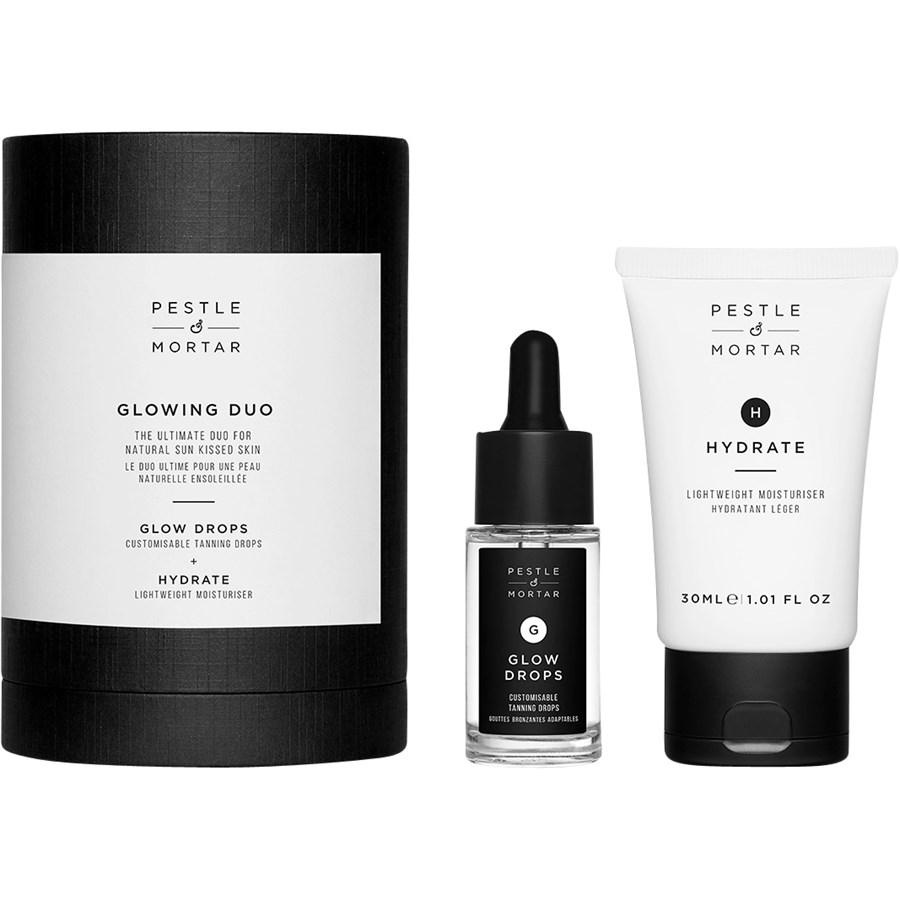 Hydration Conjunto de oferta de Pestle & Mortar ️ Comprar online